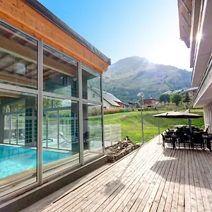 *** Hotel La Pulka Galibier -neaclub France
