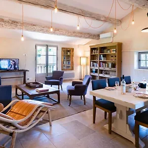 Domaine Des Peyre Appartement Robion en Luberon