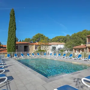 club-belambra-les-chenes-verts.fr-provencehotel.com/