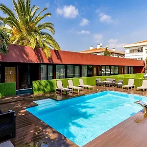Baymari Florya Hotel Istanboel
