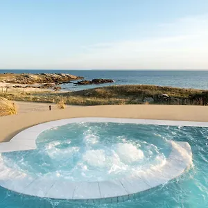 ***** Hotel Sofitel Thalassa Sea & France