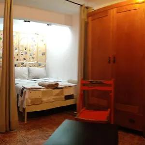 Interhost Guest And Гостевой дом София