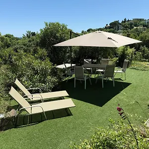Domaine Du Mas De Peyres Appartement Cavalaire-sur-Mer