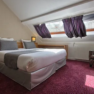 Timhotel Gare De Lyon Parijs