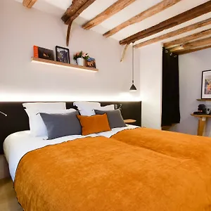 Hotel Victoire&germain, Paris